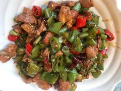 -文三里屯面馆(三里屯店)