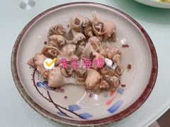 -北塘海鲜·天津菜(大光明桥旗舰店)
