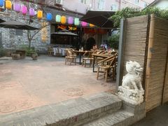 -院8里·小聚园老川菜(九眼桥店)