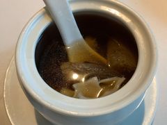 松茸野菌汤-申粤轩酒楼·三十年粤菜经典(丁香花园店)