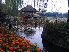 -天赐温泉