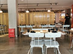 大堂-一棠龙虾(徐家汇城开YOYO店)