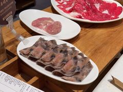 -巴奴毛肚火锅(大剧院店)