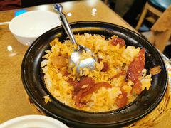 -蓝记茶餐厅(勒泰店)