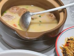 -吴掌柜·藕汤印象(南湖店)