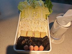 -半天妖烤鱼(新中关购物中心店)