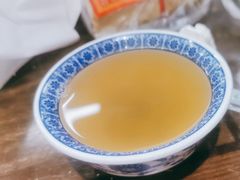 -崇德楼水盆牛羊肉泡馍馆(文艺路店)