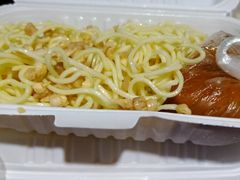 -乔伯凉面(白沙路店)