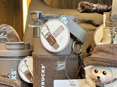 -星巴克(南翔五彩城店)