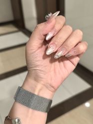 -HUII NAIL绘京美甲美睫会馆