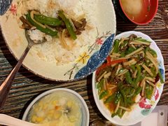 -平成屋·午肴夜酒(四川北路店)