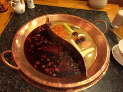 -老码头火锅(玉林店)