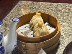 -南京大牌档(人民广场店)