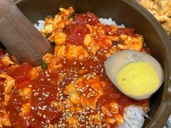 -京参 • 擂椒饭(这有山店)