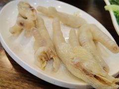 -沙河粉村·国家非遗传承(云台店)