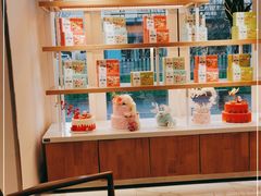 -爸爸糖手工吐司(天津大沽南路店)