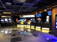 售票处-万达影城(城中城广场IMAX店)