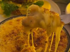 -Lets burger非常汉堡·环球风味(蓝色港湾店)