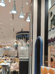 -奈尔宝家庭中心·亲子餐厅(鄞州万达店)