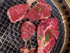 -妙香居韩国烤肉(容桂天佑城店)