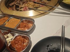 -花味烤肉·拌饭(庐阳万象汇店)