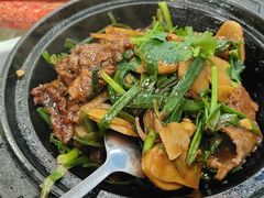 -师傅仔美食(东华老店)