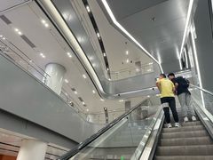 -深圳市体育中心体育馆主馆