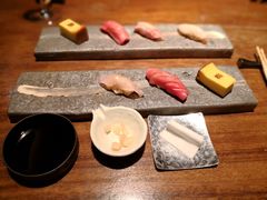 -桐寿司Sushi Tong