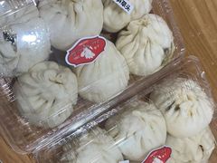 -白玉兰食品(中山公园龙之梦店)