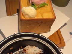 -庆江南江南菜(琴湖溪里花园城店)