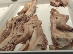 -蜀肴丁丁兔(紫荆店)