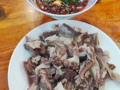 -三中高皇羊肉馆