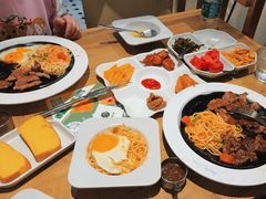 -豪客来牛排(重庆金源世纪广场1731店 )