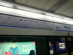 -陆家浜路(地铁站)