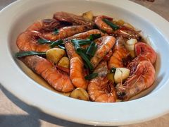 -荣小馆(椒江青悦城店)