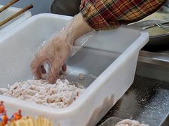 -柳陈記鸡柳薯条年糕(恒大店)