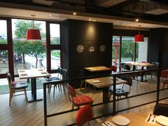 大堂-必胜客(花舞大唐博物馆店)