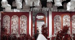 点击看大图 -华侨城洲际大酒店·宴会厅