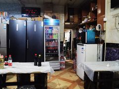 大堂-胖姐涮肚烧烤