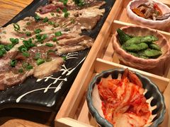 -黑牛の店·和牛烧肉(大悦城店)