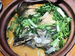 -九道菜有鸡鱼头(石鼓路店)