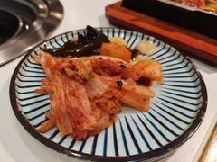 -全州拌饭馆(断桥店)