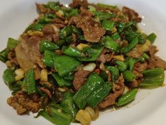 -李氏传家菜(兴城路店)