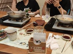 -和创柚子·会席日本料理(新区淮海街店)