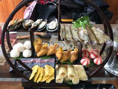 芝士丸-丽江庭院之丽江往事(安定门店)
