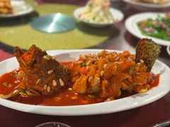 -阿莉餐厅(枣阳路店)