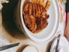 -客语客家菜(琶洲保利店)