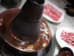 -东来顺饭庄(西直门店)