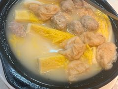 -益健美食大广场(北岭店)