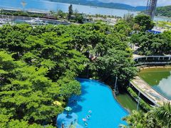 -深圳大梅沙京基洲际度假酒店